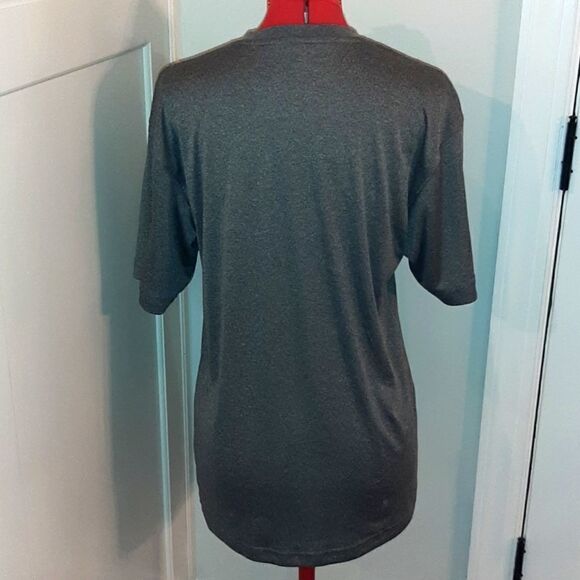 Campus Heritage Alabama Gray Tee Shirt sz M - Picture 3 of 6